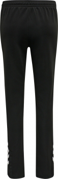 Damen Trainingshose TSV BE - Hummel Core XK Poly Pant - Black